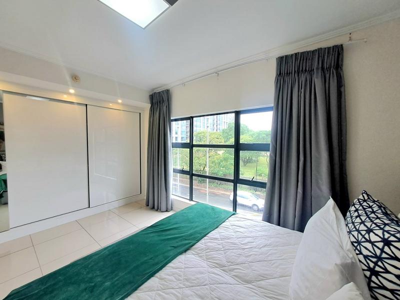To Let 2 Bedroom Property for Rent in Morningside Gauteng