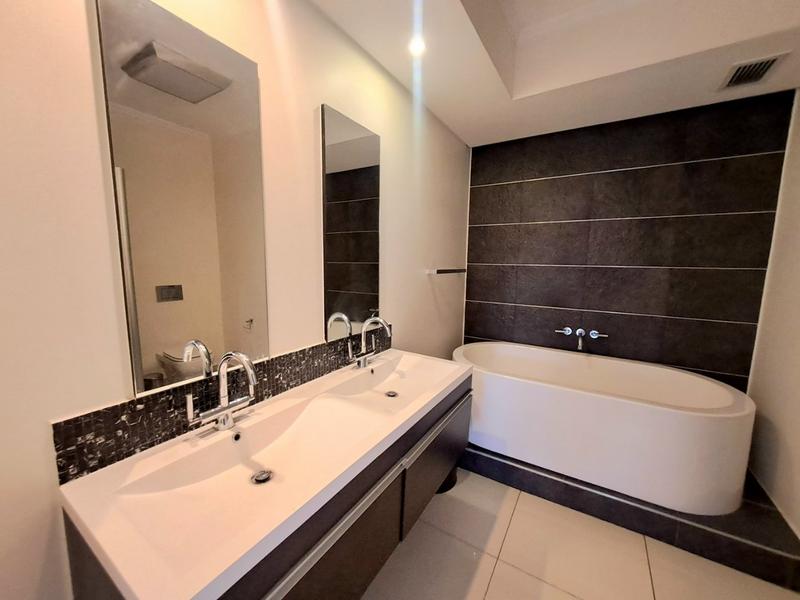 To Let 2 Bedroom Property for Rent in Morningside Gauteng