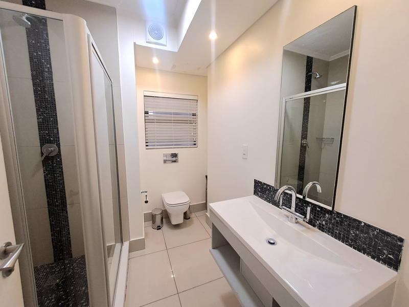 To Let 2 Bedroom Property for Rent in Morningside Gauteng