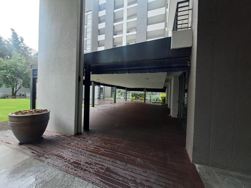 To Let 2 Bedroom Property for Rent in Morningside Gauteng