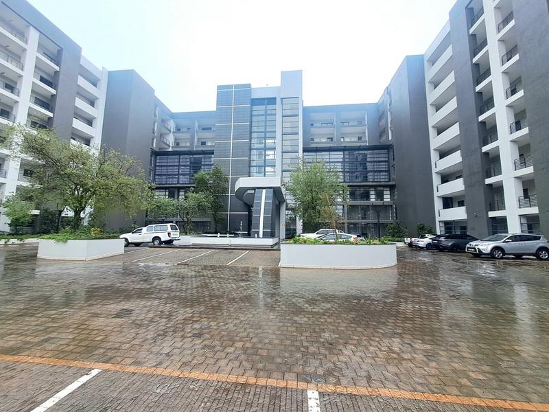 To Let 2 Bedroom Property for Rent in Morningside Gauteng