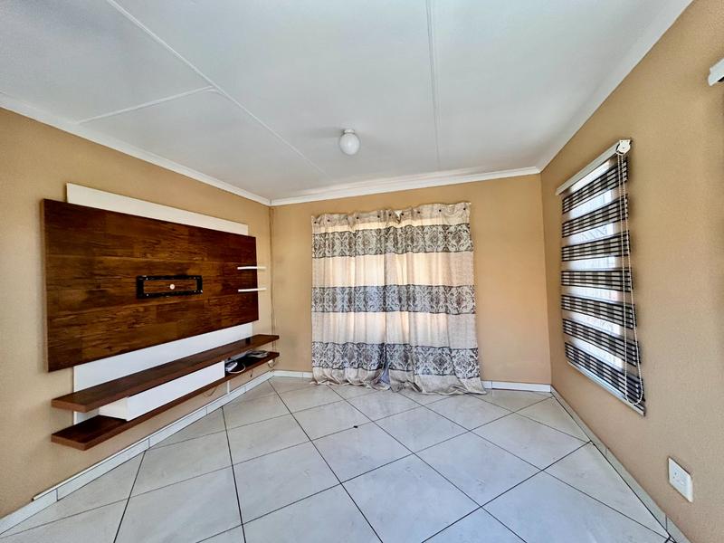 To Let 3 Bedroom Property for Rent in Ga-Rankuwa Unit 9 Gauteng