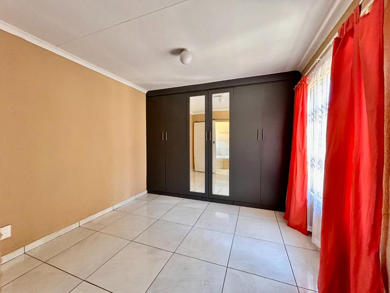 To Let 3 Bedroom Property for Rent in Ga-Rankuwa Unit 9 Gauteng