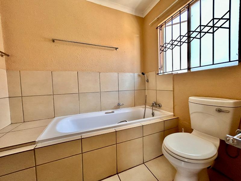 To Let 3 Bedroom Property for Rent in Ga-Rankuwa Unit 9 Gauteng