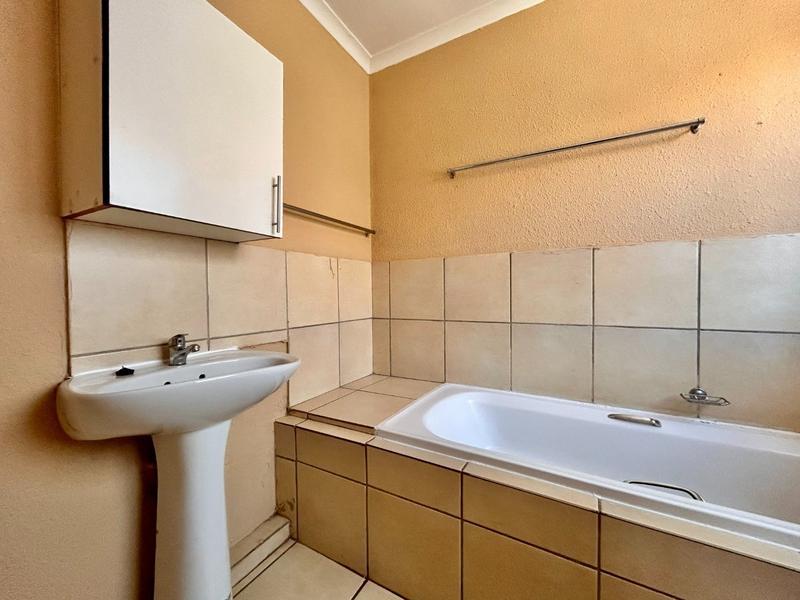 To Let 3 Bedroom Property for Rent in Ga-Rankuwa Unit 9 Gauteng