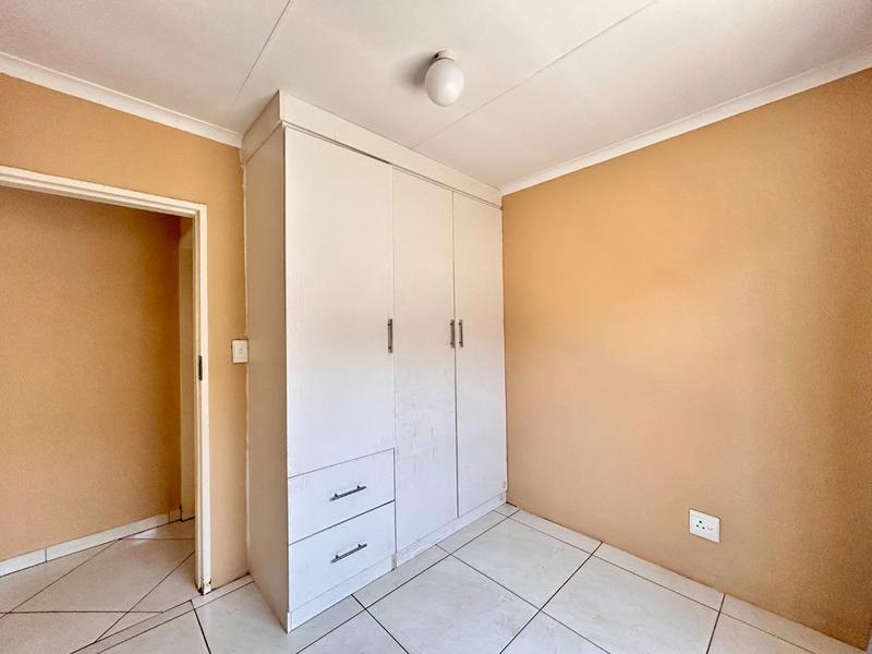 To Let 3 Bedroom Property for Rent in Ga-Rankuwa Unit 9 Gauteng