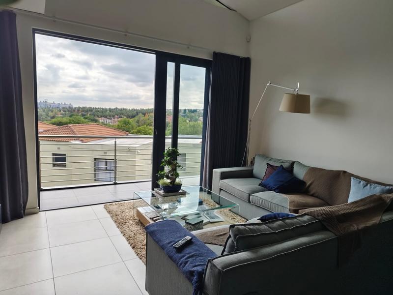 To Let 2 Bedroom Property for Rent in Broadacres Gauteng