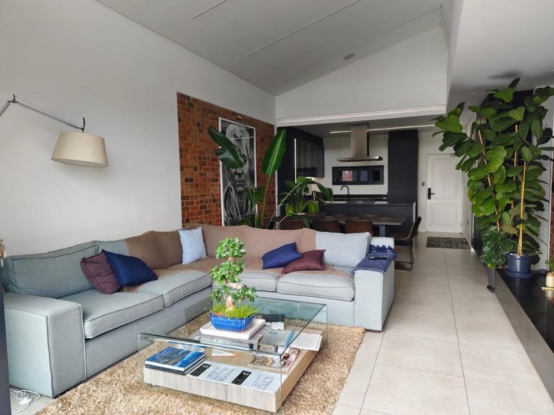 To Let 2 Bedroom Property for Rent in Broadacres Gauteng