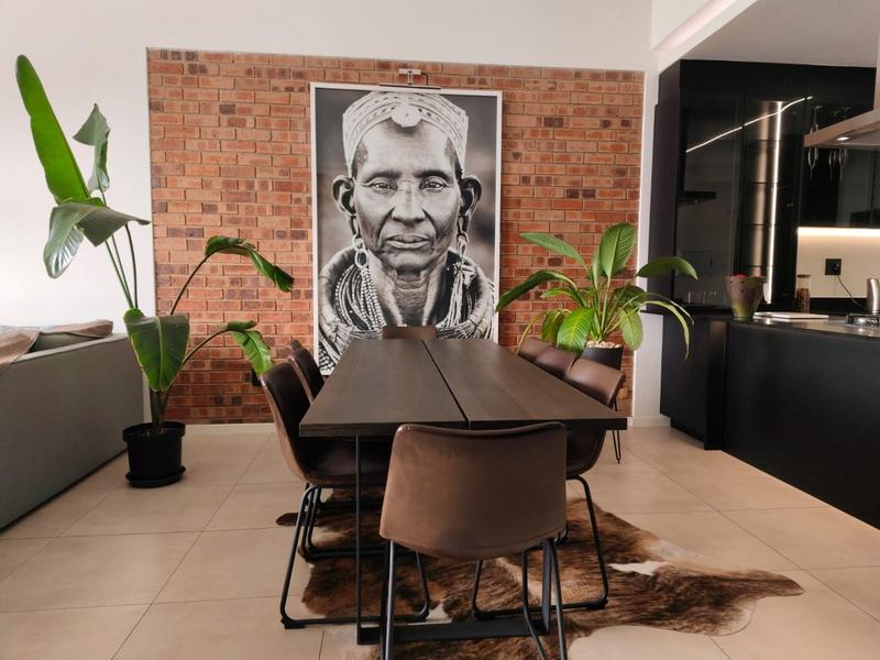 To Let 2 Bedroom Property for Rent in Broadacres Gauteng