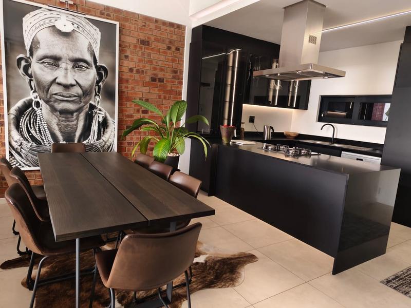 To Let 2 Bedroom Property for Rent in Broadacres Gauteng