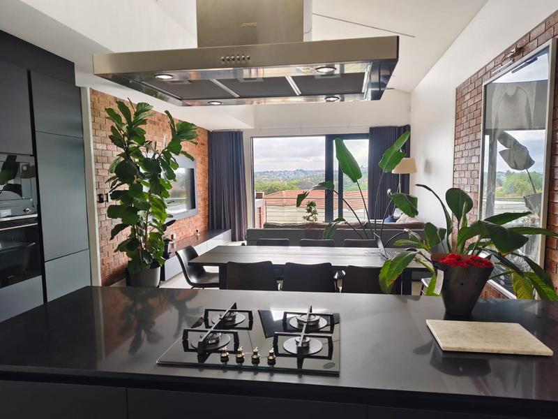 To Let 2 Bedroom Property for Rent in Broadacres Gauteng
