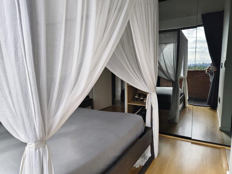 To Let 2 Bedroom Property for Rent in Broadacres Gauteng