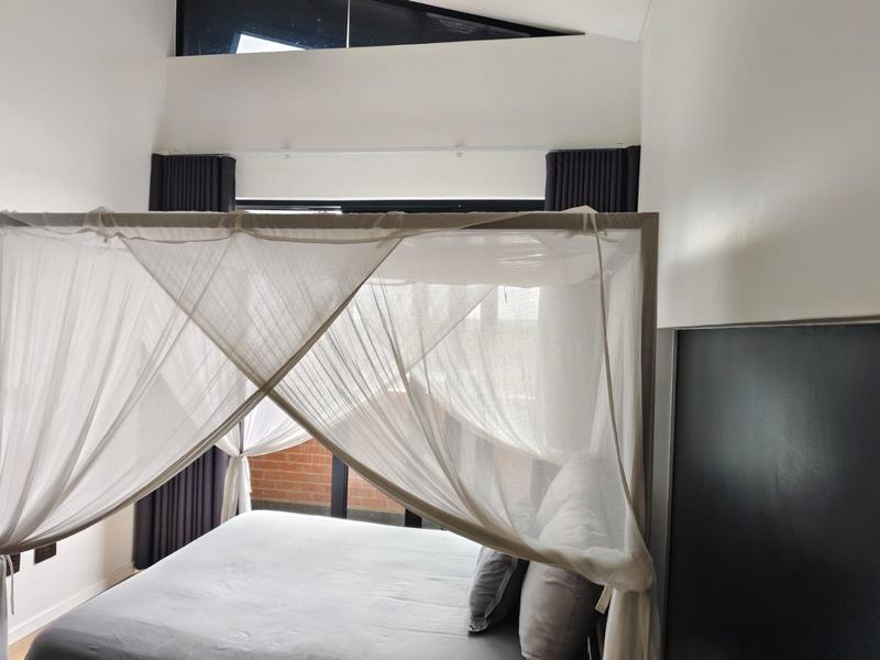 To Let 2 Bedroom Property for Rent in Broadacres Gauteng
