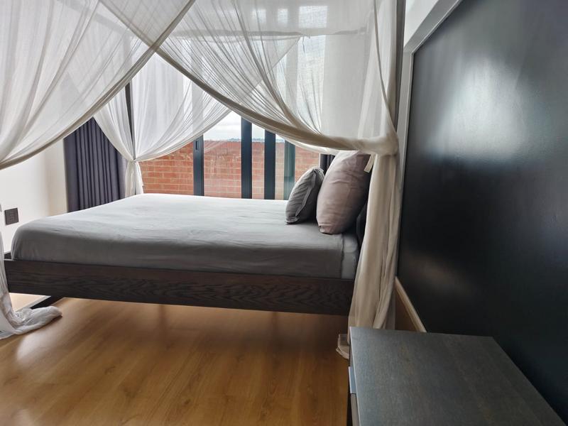 To Let 2 Bedroom Property for Rent in Broadacres Gauteng