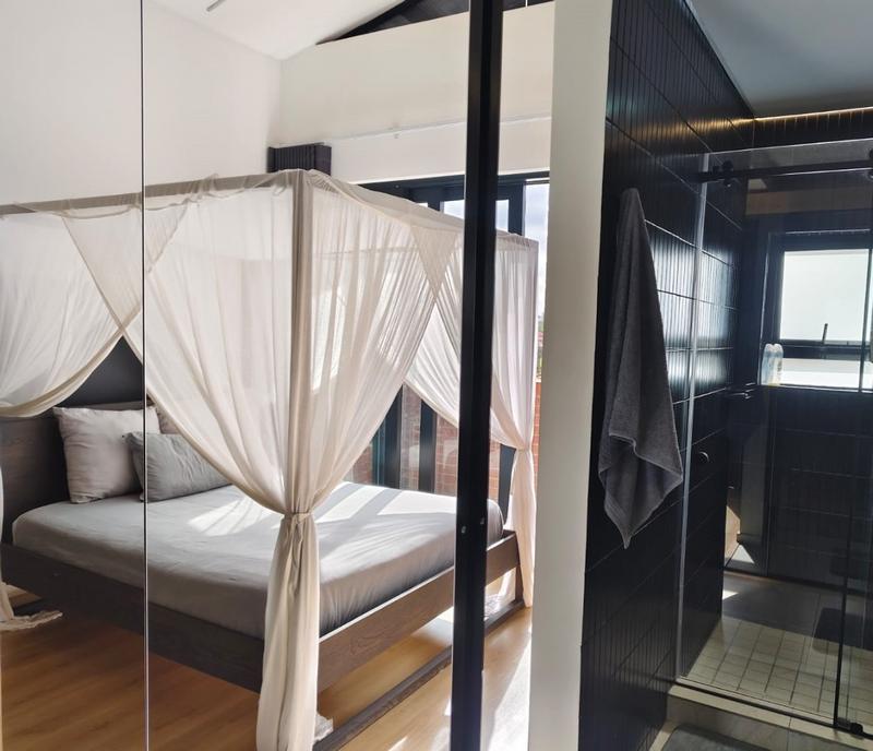 To Let 2 Bedroom Property for Rent in Broadacres Gauteng