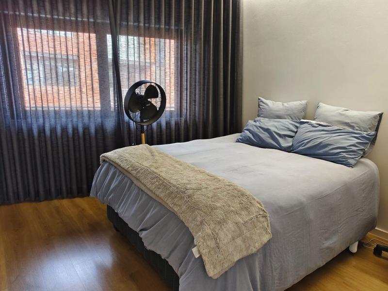 To Let 2 Bedroom Property for Rent in Broadacres Gauteng