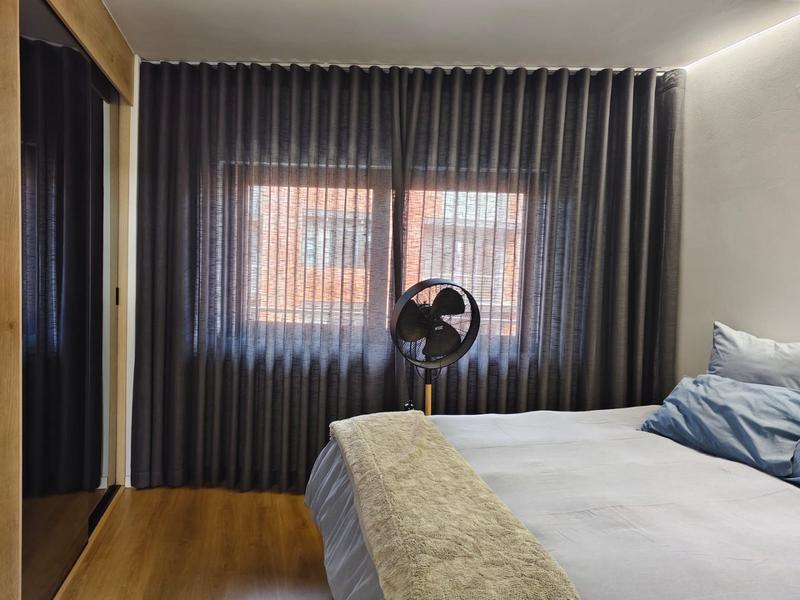 To Let 2 Bedroom Property for Rent in Broadacres Gauteng