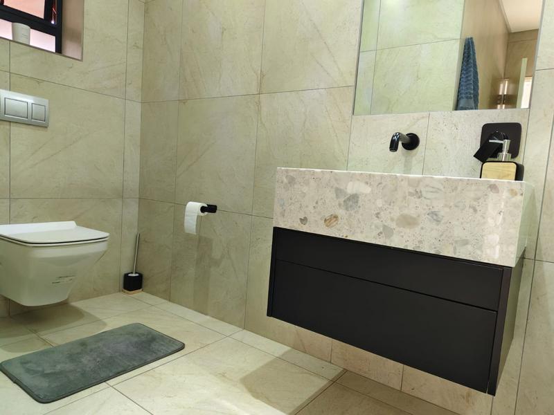 To Let 2 Bedroom Property for Rent in Broadacres Gauteng