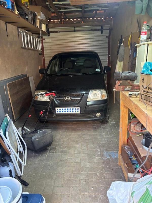 2 Bedroom Property for Sale in Annlin Gauteng