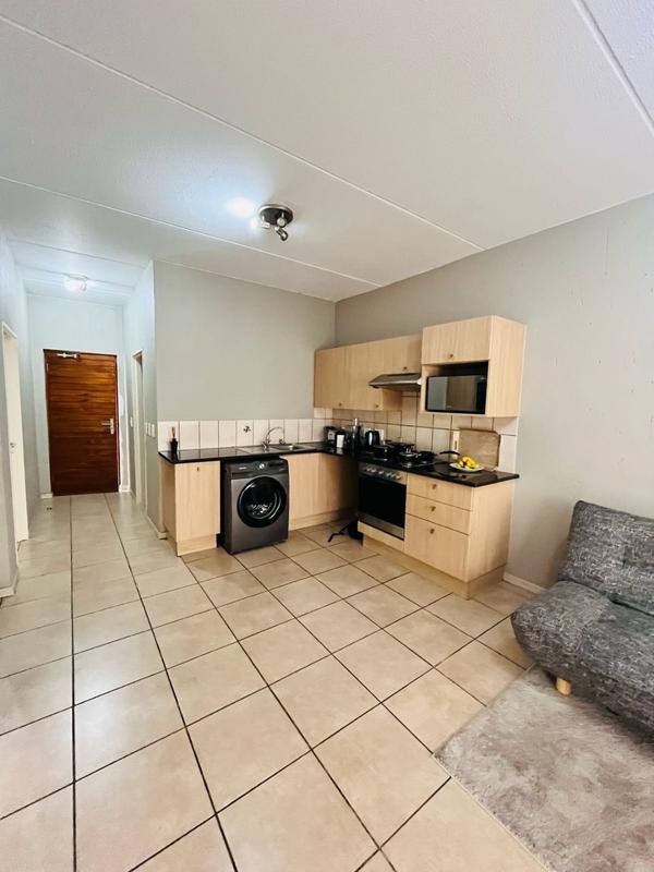 2 Bedroom Property for Sale in Ferndale Gauteng