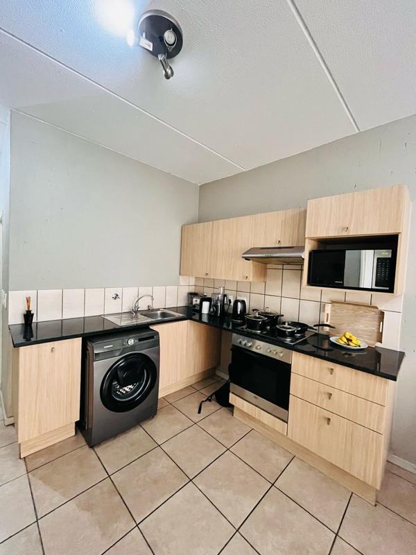 2 Bedroom Property for Sale in Ferndale Gauteng