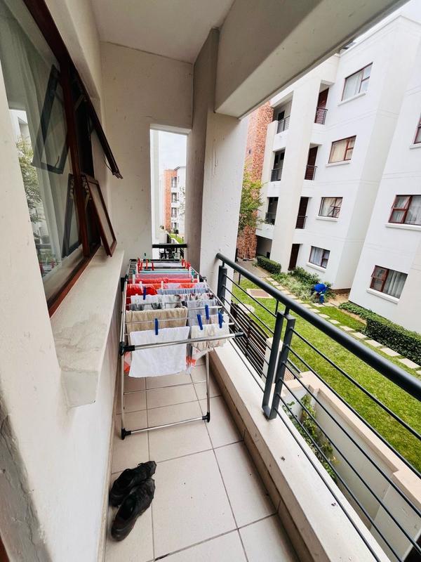 2 Bedroom Property for Sale in Ferndale Gauteng
