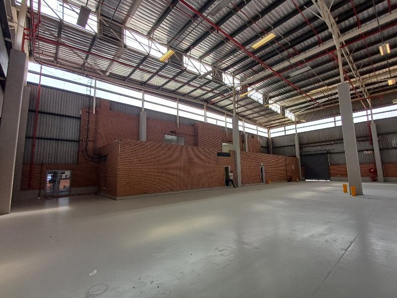 To Let commercial Property for Rent in Olifantsfontein Gauteng
