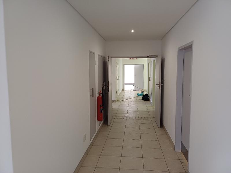 To Let commercial Property for Rent in Olifantsfontein Gauteng