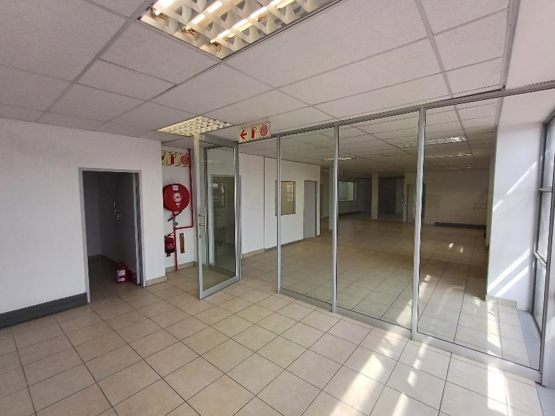 To Let commercial Property for Rent in Olifantsfontein Gauteng