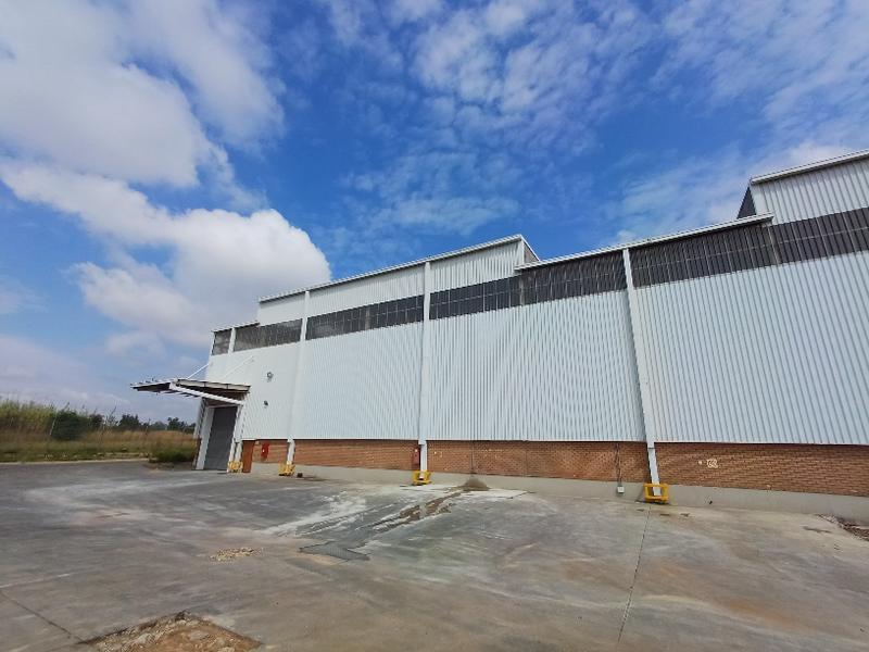 To Let commercial Property for Rent in Olifantsfontein Gauteng