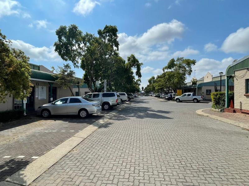 Commercial Property for Sale in Hennopspark Gauteng