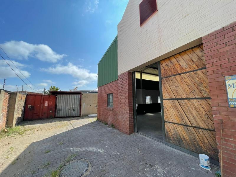 Commercial Property for Sale in Hennopspark Gauteng