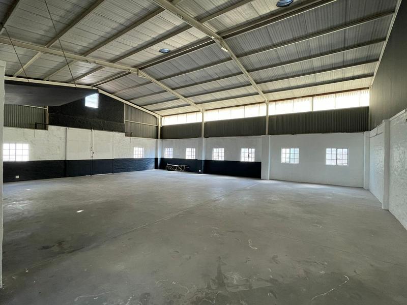 Commercial Property for Sale in Hennopspark Gauteng