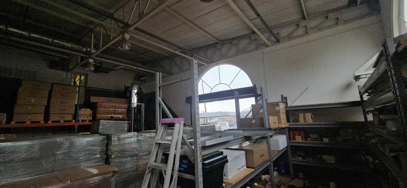 Commercial Property for Sale in Grand Central Gauteng