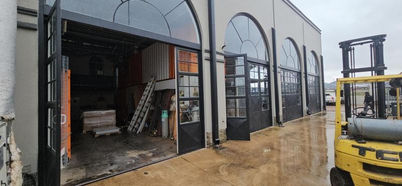 Commercial Property for Sale in Grand Central Gauteng