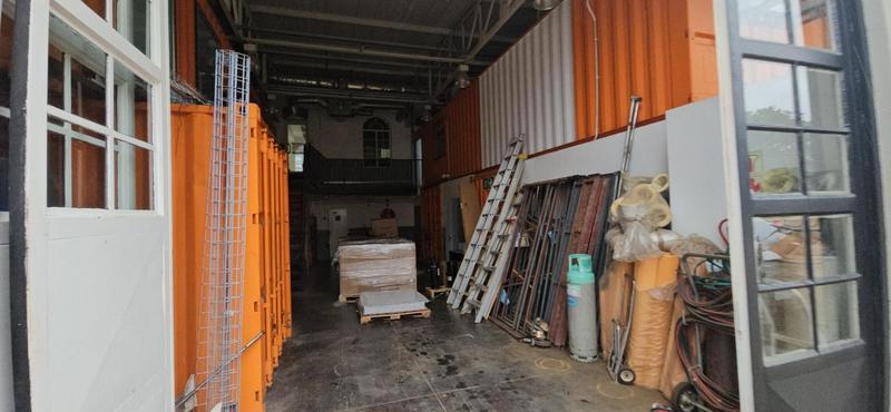 Commercial Property for Sale in Grand Central Gauteng