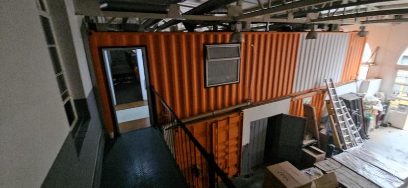 Commercial Property for Sale in Grand Central Gauteng