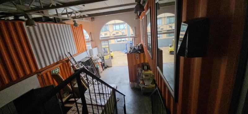 Commercial Property for Sale in Grand Central Gauteng
