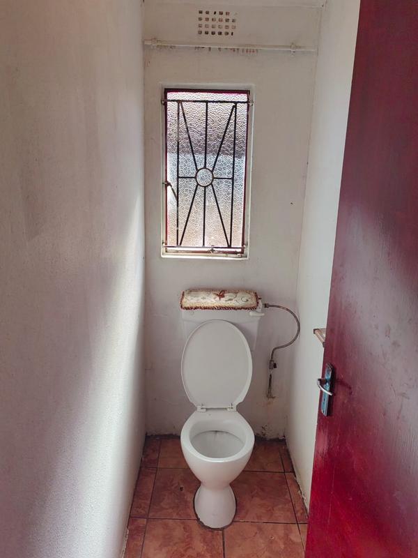 3 Bedroom Property for Sale in Naturena Gauteng