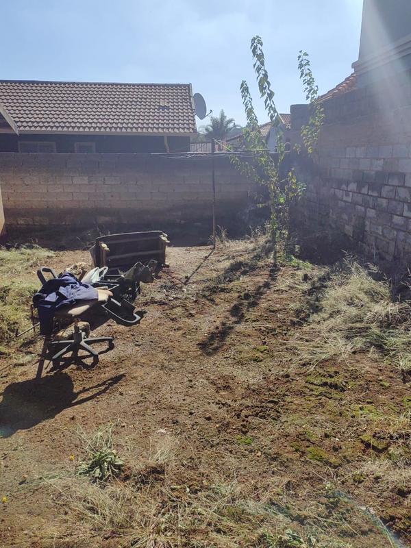 3 Bedroom Property for Sale in Naturena Gauteng