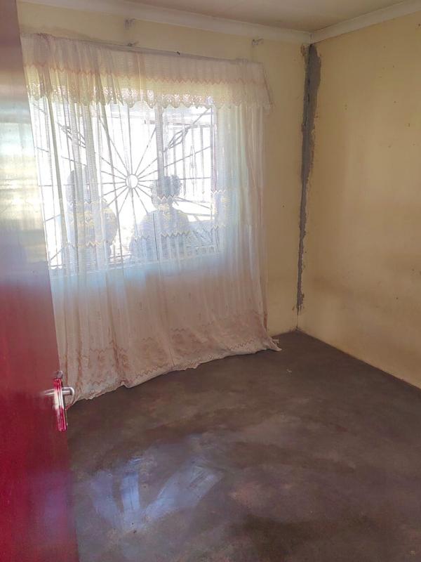 3 Bedroom Property for Sale in Naturena Gauteng