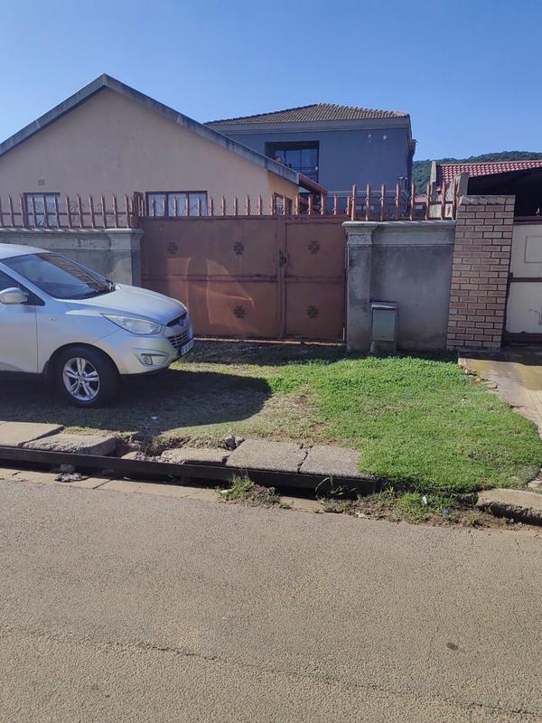 3 Bedroom Property for Sale in Naturena Gauteng