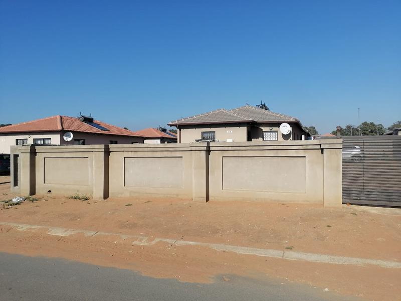 3 Bedroom Property for Sale in Delmore Park Gauteng