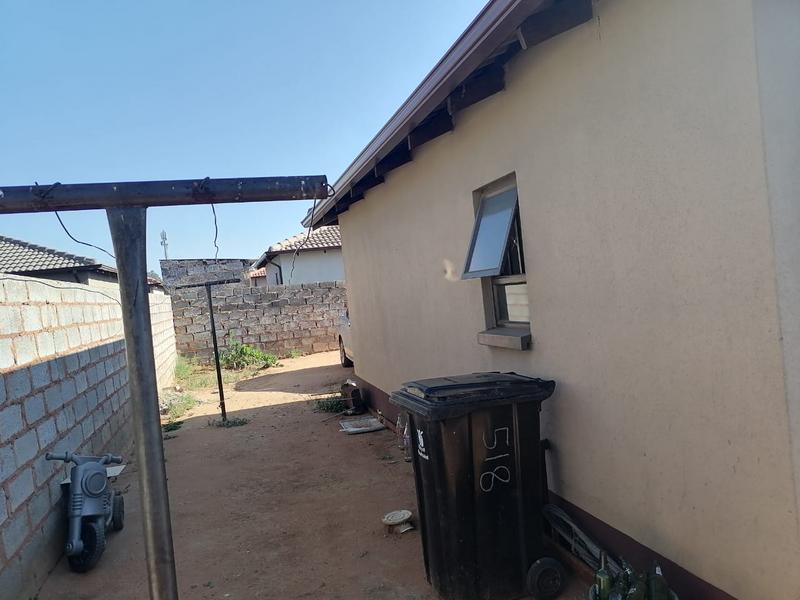 3 Bedroom Property for Sale in Delmore Park Gauteng