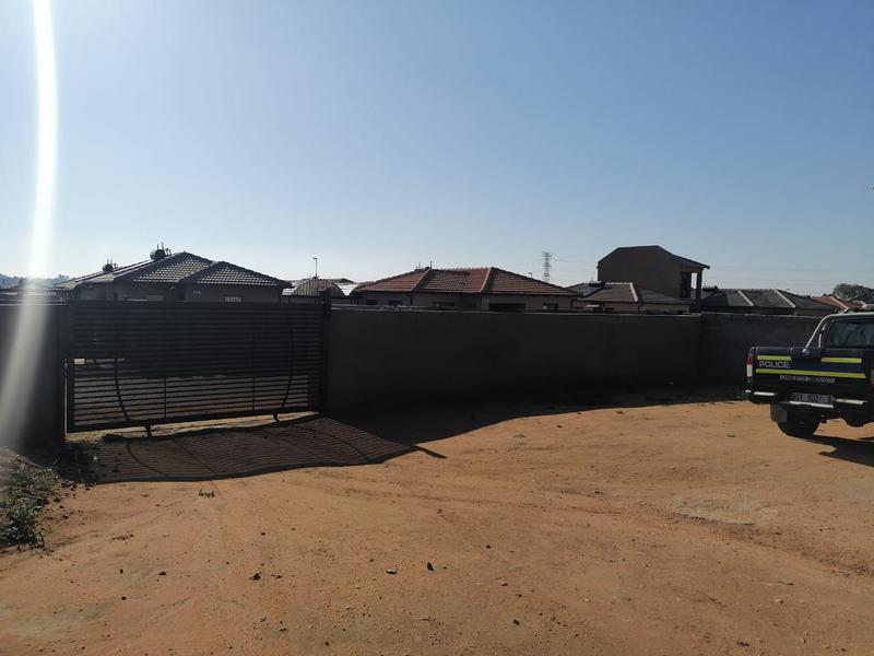 3 Bedroom Property for Sale in Delmore Park Gauteng