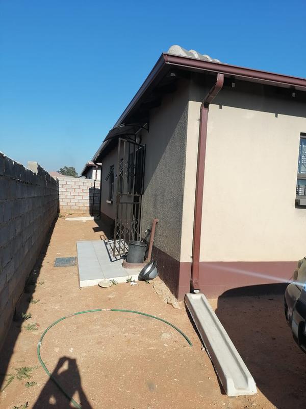 3 Bedroom Property for Sale in Delmore Park Gauteng