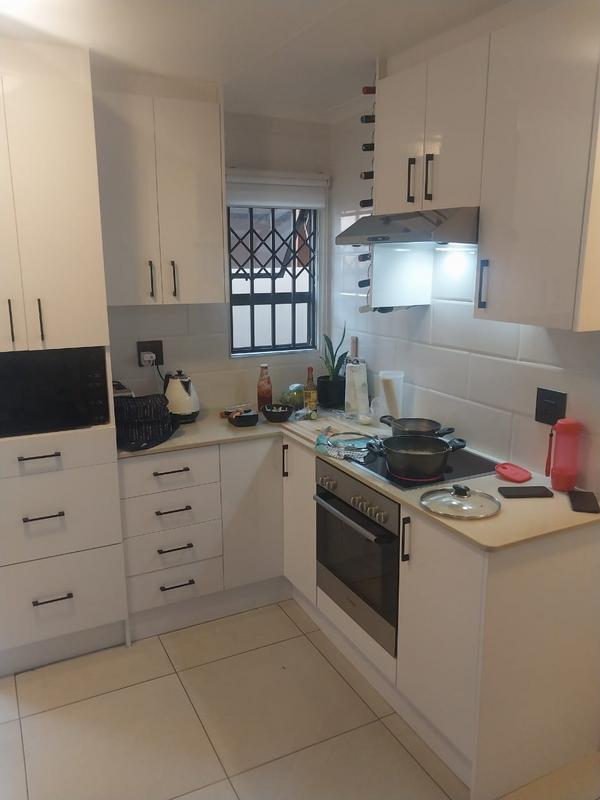 3 Bedroom Property for Sale in Windmill Park Gauteng