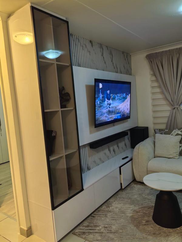 3 Bedroom Property for Sale in Windmill Park Gauteng