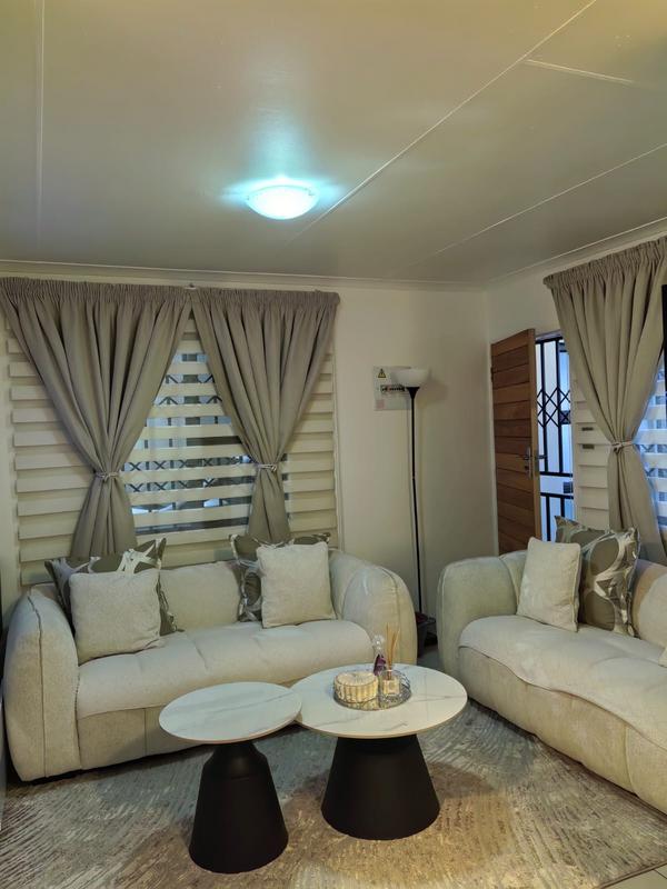 3 Bedroom Property for Sale in Windmill Park Gauteng