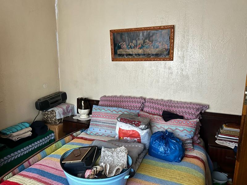 2 Bedroom Property for Sale in Emdeni Gauteng